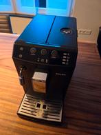 Philips HD8824 koffiebonen apparaat, Koffiemachine, Zo goed als nieuw, 2 tot 4 kopjes, Afneembaar waterreservoir