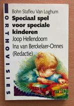 Speciaal spel voor speciale kinderen, Ophalen of Verzenden, Gelezen