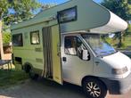 Knaus Camper, Diesel, Particulier, Tot en met 4, Knaus