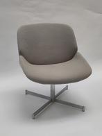 Artifort Equis Fauteuil Geoffrey Harcourt Jaren 60 stoeltje, Ophalen, Gebruikt, ., Minder dan 75 cm