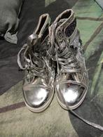 Schoenen feest/carnaval, Ophalen of Verzenden, Gedragen, Maat 38/40 (M)