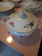 Vintage Servies uit de Jaren 60, Antiek en Kunst, Antiek | Servies compleet, Ophalen