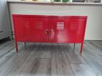 tv locker kast, Huis en Inrichting, Kasten | Lockerkasten, Ophalen, Gebruikt, Locker