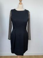 Karen Millen jurk maat 40, Kleding | Dames, Ophalen of Verzenden, Zo goed als nieuw, Maat 38/40 (M), Boven de knie