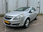 Opel Corsa 1.4 16V 111 edition., Auto's, Opel, Voorwielaandrijving, 1398 cc, 4 cilinders, 100 pk