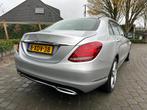 Mercedes-Benz C-klasse 180 Lease Edition Org NL, BTW!, Auto's, 65 €/maand, Gebruikt, Bedrijf, Handgeschakeld