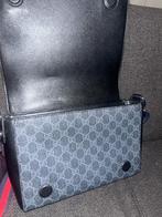 Gg bag, Ophalen of Verzenden, Nieuw, Zwart, Schoudertasje