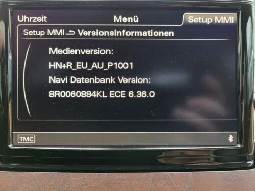 Audi Navigatie Update EU 2026/2027, Computers en Software, Navigatiesoftware, Ophalen of Verzenden, Nieuw, Heel Europa, Update