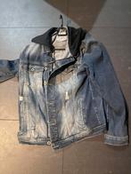 Te koop mooie herenjasse, Kleding | Heren, Ophalen of Verzenden, Zo goed als nieuw, Maat 52/54 (L)