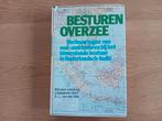 SL van der Wal - Besturen Overzee - Herinneringen aan Indië, Ophalen of Verzenden, 20e eeuw of later, Gelezen
