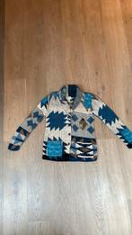 Ralph lauren denim and supply maar S vest, Blauw, Ophalen of Verzenden, Zo goed als nieuw, Ralph Lauren