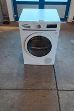 Siemens IQ700 warmtepompdroger met garantie, Witgoed en Apparatuur, Wasdrogers, 6 tot 8 kg, Siemens, Ophalen of Verzenden, Zo goed als nieuw