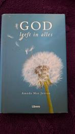 A. Maa Jeevan - God leeft in alles, Ophalen of Verzenden, Zo goed als nieuw, A. Maa Jeevan