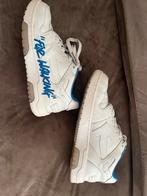 Off-white sneakers, Ophalen of Verzenden, Zo goed als nieuw, Wit