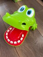 Hasbro Hap Krokodil Kiespijn Spel, Ophalen of Verzenden, Gebruikt, Ontdekken