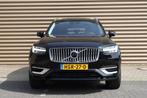 Volvo XC90 2.0 T8 Recharge AWD Inscription l Long Range l Pa, Gebruikt, 4 cilinders, 7 stoelen, Zwart