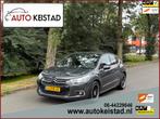 Citroen DS4 1.6 THP 200PK SPORT MASSAGE/DODE HOEK/XENON VOL, Voorwielaandrijving, Zwart, 4 cilinders, Leder