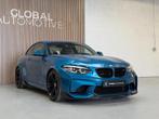 BMW 2-serie Coupé M2 DCT - M PERFORMANCE UITLAAT - LEER - M, Auto's, BMW, Achterwielaandrijving, Gebruikt, Leder, Lichtsensor