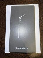 Samsung Galaxy S25 Edge 256GB/Nieuw/Factuur/Garantie, 256 GB, Ophalen of Verzenden, Zo goed als nieuw