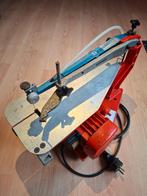 Hegner figuurzaagmachine Multicut, Hobby en Vrije tijd, Ophalen, Gebruikt