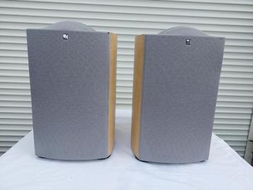 Kef Q-Series Q1 speakers beschikbaar voor biedingen