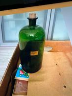 Oude medicijnen potten, Ophalen of Verzenden, Zo goed als nieuw