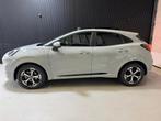 Ford Puma 1.0 EcoBoost Hybrid ST-Line Pano Keyless 360Camera, Zwart, Adaptive Cruise Control, Bedrijf, 3 cilinders