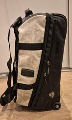 Vaude Samoa reistas op wielen 65 ltr, Ophalen, Gebruikt, Zwart, 60 tot 80 cm