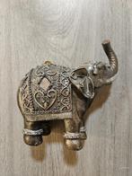 Olifanten beeldje, Ophalen, Zo goed als nieuw, Mens