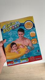 Swim Safe Baby Zwemband - NIEUW, Ophalen of Verzenden, Nieuw, Overige typen