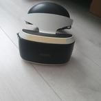 PS4 Sony VR bril headset, Spelcomputers en Games, Games | Sony PlayStation 4, Gebruikt, Ophalen of Verzenden