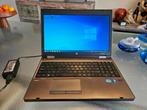 HP laptop met 500gb ssd, Computers en Software, Windows Laptops, 15 inch, Intel Core i5 processor, HP, Qwerty