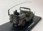 Scale Master 1:43 Nekaf M38A1 Radowagen legergroen dicht - r, Overige merken, -, Nieuw, Ophalen of Verzenden