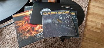 Hardcore Gabber Vinyl Collectie beschikbaar voor biedingen