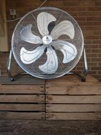 Ventilatoren chroom Nieuw, Ophalen of Verzenden, Nieuw