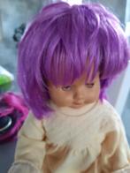 Carnavalspruik Paars, Kleding | Dames, Ophalen of Verzenden, Carnaval