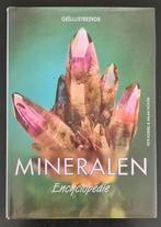 Mineralen Encyclopedie - Geïllustreerde Uitgave, Ophalen, Zo goed als nieuw, Overige onderwerpen, Petr Korbel & Milan Novák