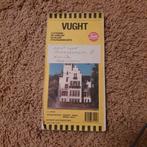 Plattegrond Vught - Falkplan, Boeken, Gelezen, Falkplan, Ophalen of Verzenden, Landkaart