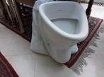 Duravit, Doe-het-zelf en Verbouw, Sanitair, Ophalen of Verzenden, Zo goed als nieuw, Toilet