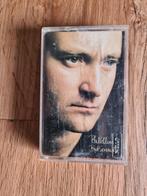 Cassettebandje Phil Collins 'But Seriously', Cd's en Dvd's, Gebruikt, 1 bandje, Ophalen of Verzenden, Origineel