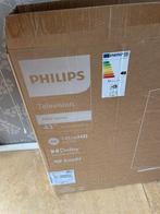 TV Philips 7600 series, Nieuw, 100 cm of meer, Philips, Smart TV