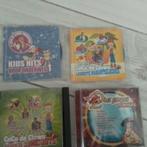 Kinder cd's, Cd's en Dvd's, Ophalen of Verzenden, Zo goed als nieuw