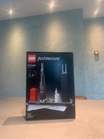 Lego Architecture Chicago 21033 NIEUW 🟠KING’S DAY ACTIE🟠, Kinderen en Baby's, Speelgoed | Duplo en Lego, Nieuw, Complete set