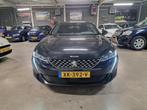 Peugeot 508 1.5 BlueHDI GT Line 360 CAMERA/AUTOMAAT/BOMVOL, Auto's, Peugeot, Origineel Nederlands, Te koop, 5 stoelen, Airconditioning