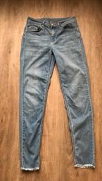 Liu-Jo jeans lichtblauw maat 29, Blauw, W28 - W29 (confectie 36), Ophalen of Verzenden, Zo goed als nieuw