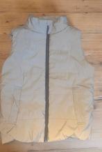 Zeeman reflecterende bodywarmer maat 122/128, Kinderen en Baby's, Kinderkleding | Maat 122, Zeeman, Gebruikt, Jongen of Meisje