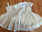 feestjurkje maat 98, Kinderen en Baby's, Kinderkleding | Maat 98, Ophalen of Verzenden, Zo goed als nieuw, Meisje, Jurk of Rok
