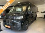 Etrusco 640 SB PLUS Nieuw automaat, Caravans en Kamperen, Campers, Automaat, Buscamper of Camperbus, Ringverwarming, Fiat