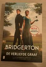 Bridgerton boek, Boeken, Ophalen of Verzenden