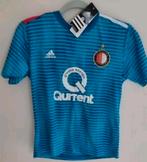 Feyenoord Trainingspak Adidas, Kinderen en Baby's, Adidas, Maat 116, Ophalen of Verzenden, Zo goed als nieuw
